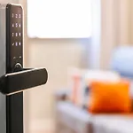 Apto Quarto E Sala Completo Prox Paulista Com Vaga De Garagem